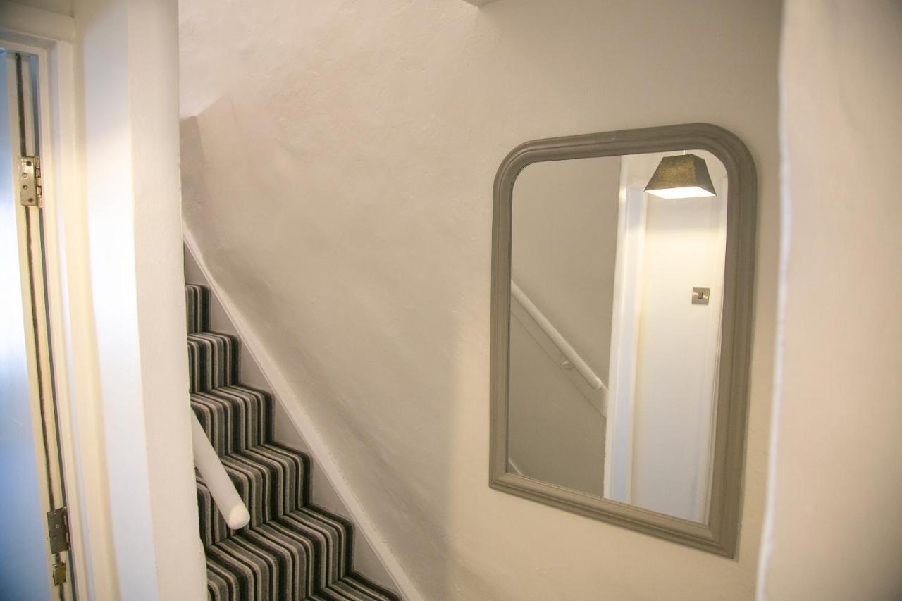 The Swan Otel Shepton Mallet Dış mekan fotoğraf
